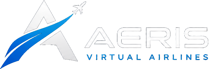 AERIS Virtual Airlines
